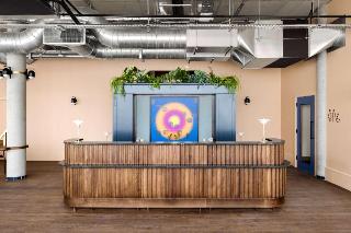 Hyatt Centric Cambridge fotoÄŸrafÄ±