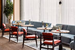 Hyatt Centric Cambridge fotoÄŸrafÄ±