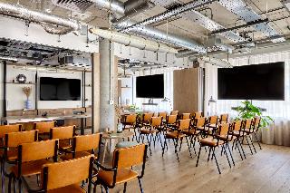 Hyatt Centric Cambridge fotoÄŸrafÄ±