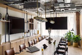 Hyatt Centric Cambridge fotoÄŸrafÄ±