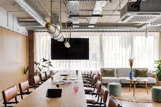 Hyatt Centric Cambridge fotoÄŸrafÄ±