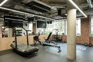 Hyatt Centric Cambridge fotoÄŸrafÄ±