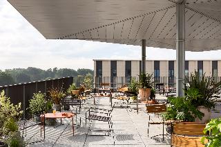 Hyatt Centric Cambridge fotoÄŸrafÄ±