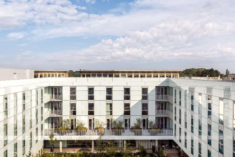 Hyatt Centric Cambridge - Genel