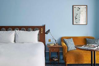 Hyatt Centric Cambridge fotoÄŸrafÄ±