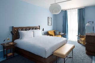 Hyatt Centric Cambridge fotoÄŸrafÄ±