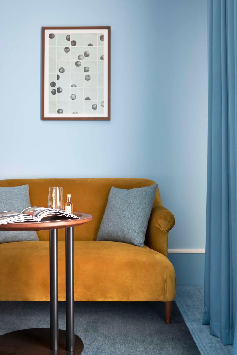 Hyatt Centric Cambridge - Oda