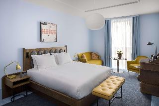 Hyatt Centric Cambridge fotoÄŸrafÄ±