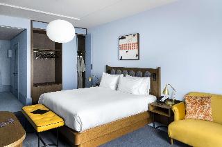 Hyatt Centric Cambridge fotoÄŸrafÄ±