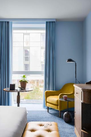 Hyatt Centric Cambridge fotoÄŸrafÄ±