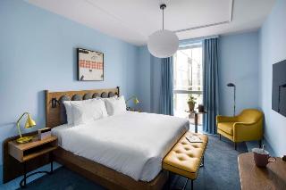 Hyatt Centric Cambridge fotoÄŸrafÄ±