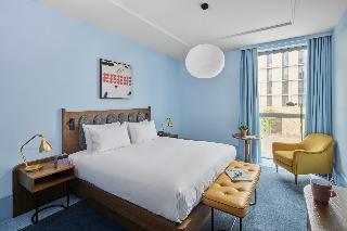 Hyatt Centric Cambridge fotoÄŸrafÄ±