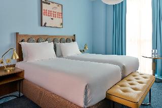 Hyatt Centric Cambridge fotoÄŸrafÄ±