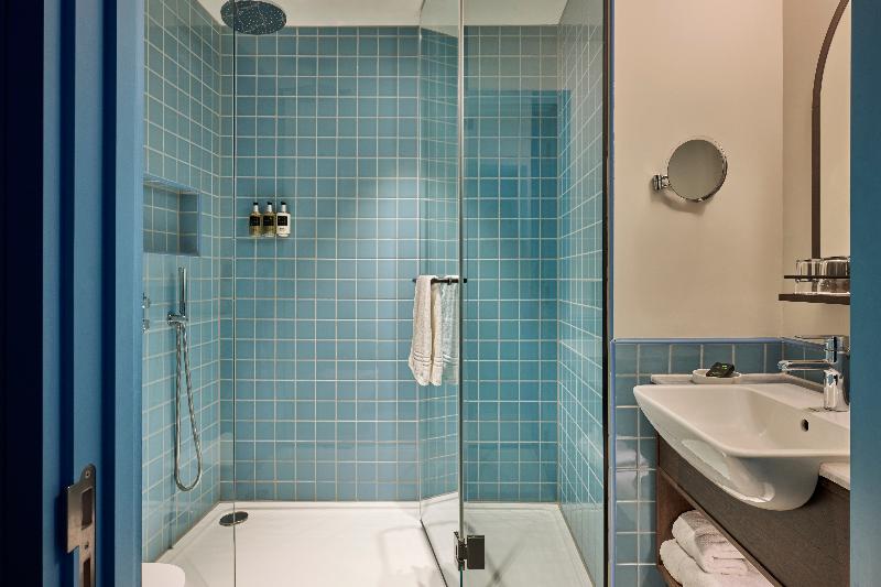 Hyatt Centric Cambridge - Oda