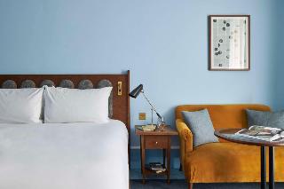 Hyatt Centric Cambridge fotoÄŸrafÄ±