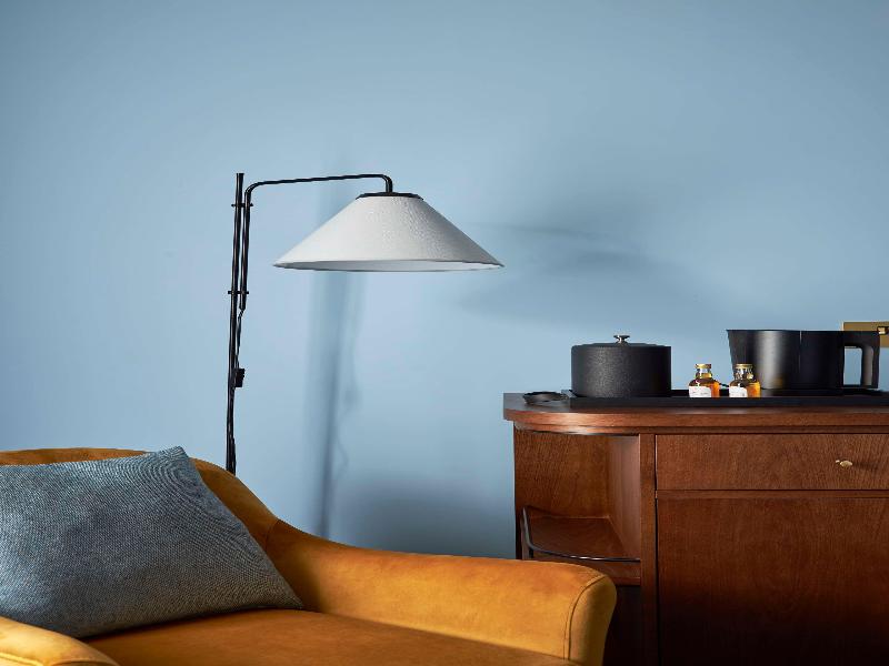 Hyatt Centric Cambridge - Oda
