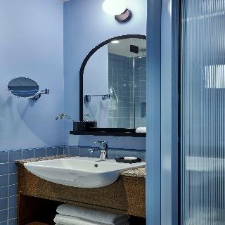 Hyatt Centric Cambridge fotoÄŸrafÄ±
