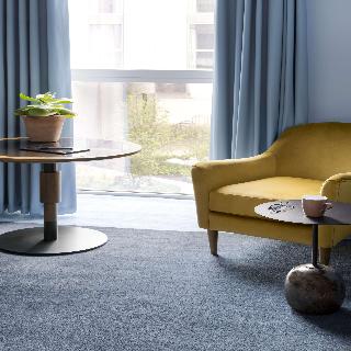 Hyatt Centric Cambridge fotoÄŸrafÄ±