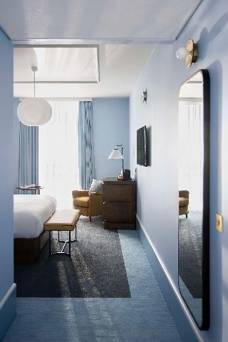 Hyatt Centric Cambridge fotoÄŸrafÄ±