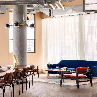 Hyatt Centric Cambridge fotoÄŸrafÄ±