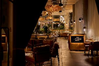 Hyatt Centric Cambridge fotoÄŸrafÄ±