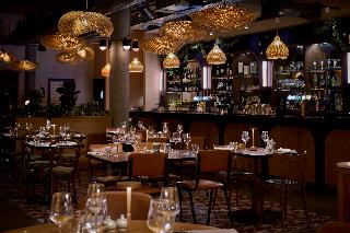 Hyatt Centric Cambridge fotoÄŸrafÄ±