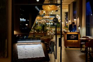Hyatt Centric Cambridge fotoÄŸrafÄ±