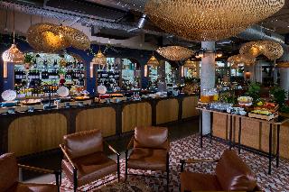 Hyatt Centric Cambridge fotoÄŸrafÄ±