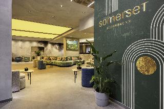 Somerset Schoenbrunn Vienna fotoÄŸrafÄ±