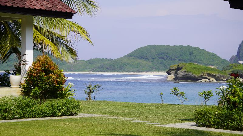 Balong Balong Surf Bungalows and Restaurant - Genel