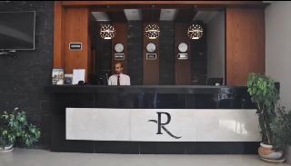 Panacea Suites Hotel fotoÄŸrafÄ±