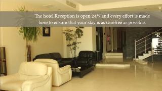 Panacea Suites Hotel fotoÄŸrafÄ±