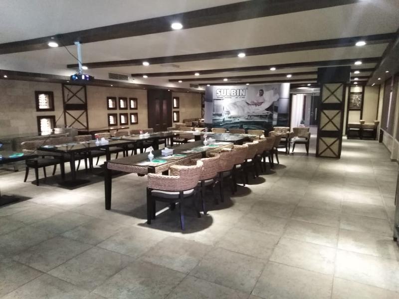 Panacea Suites Hotel - Toplantı