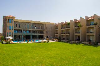 Panacea Suites Hotel fotoÄŸrafÄ±