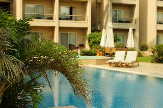 Panacea Suites Hotel fotoÄŸrafÄ±