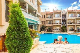 Panacea Suites Hotel fotoÄŸrafÄ±
