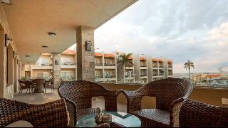 Panacea Suites Hotel fotoÄŸrafÄ±
