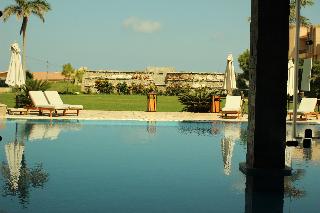 Panacea Suites Hotel fotoÄŸrafÄ±