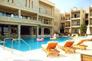Panacea Suites Hotel fotoÄŸrafÄ±