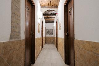 Hotel Alex Square otel fotoğrafı