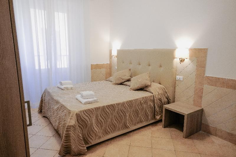 Hotel Alex Square - Oda