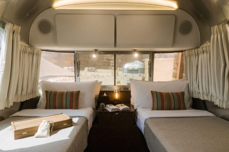 Caravan AlUla by Habitas - Oda