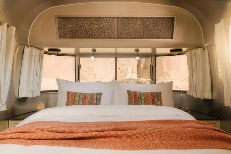 Caravan AlUla by Habitas - Oda