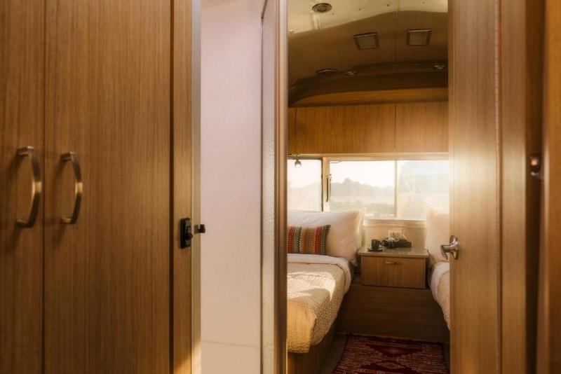 Caravan AlUla by Habitas - Oda