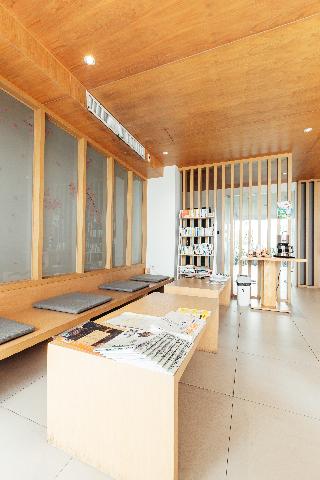 Karin Hotel And Serviced Apartment fotoÄŸrafÄ±