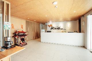 Karin Hotel And Serviced Apartment fotoÄŸrafÄ±