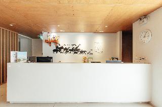 Karin Hotel And Serviced Apartment fotoÄŸrafÄ±