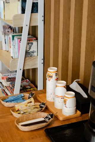 Karin Hotel And Serviced Apartment fotoÄŸrafÄ±
