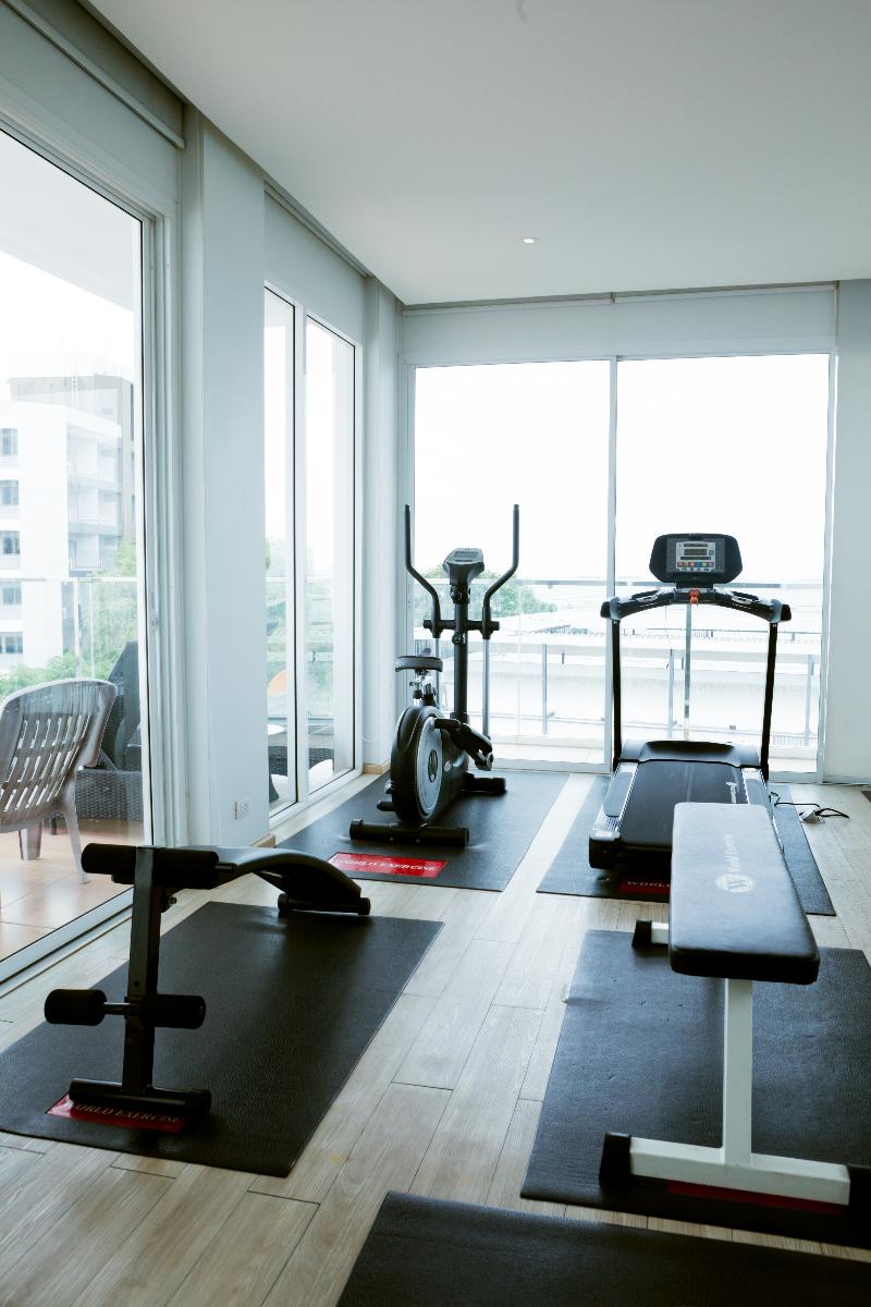 Karin Hotel And Serviced Apartment - Aktivite