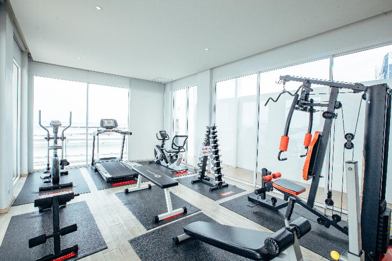 Karin Hotel And Serviced Apartment - Aktivite